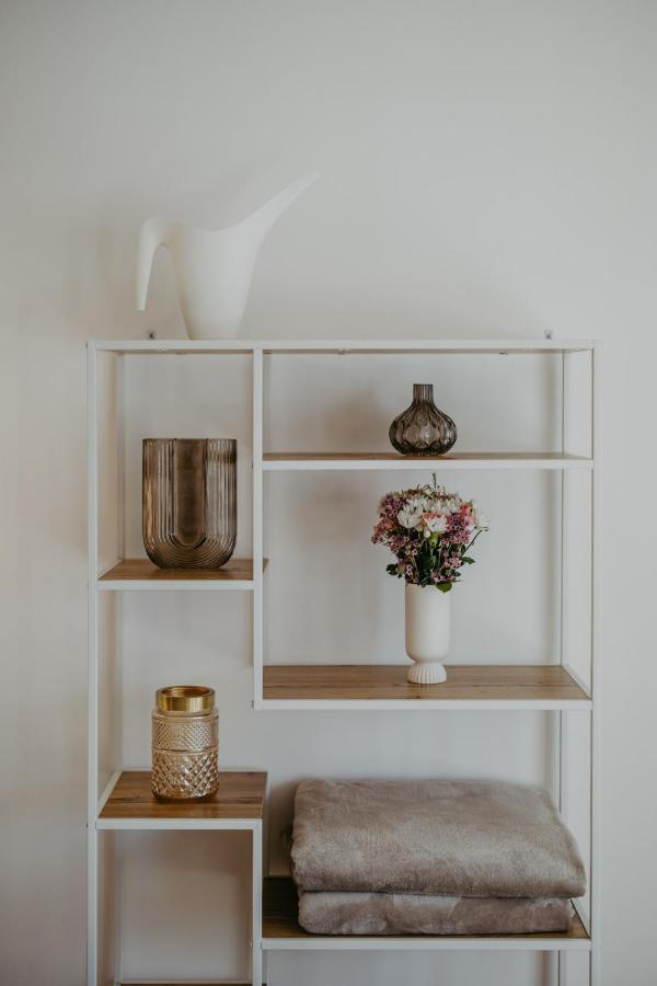 Seehnsucht Apartment Jois