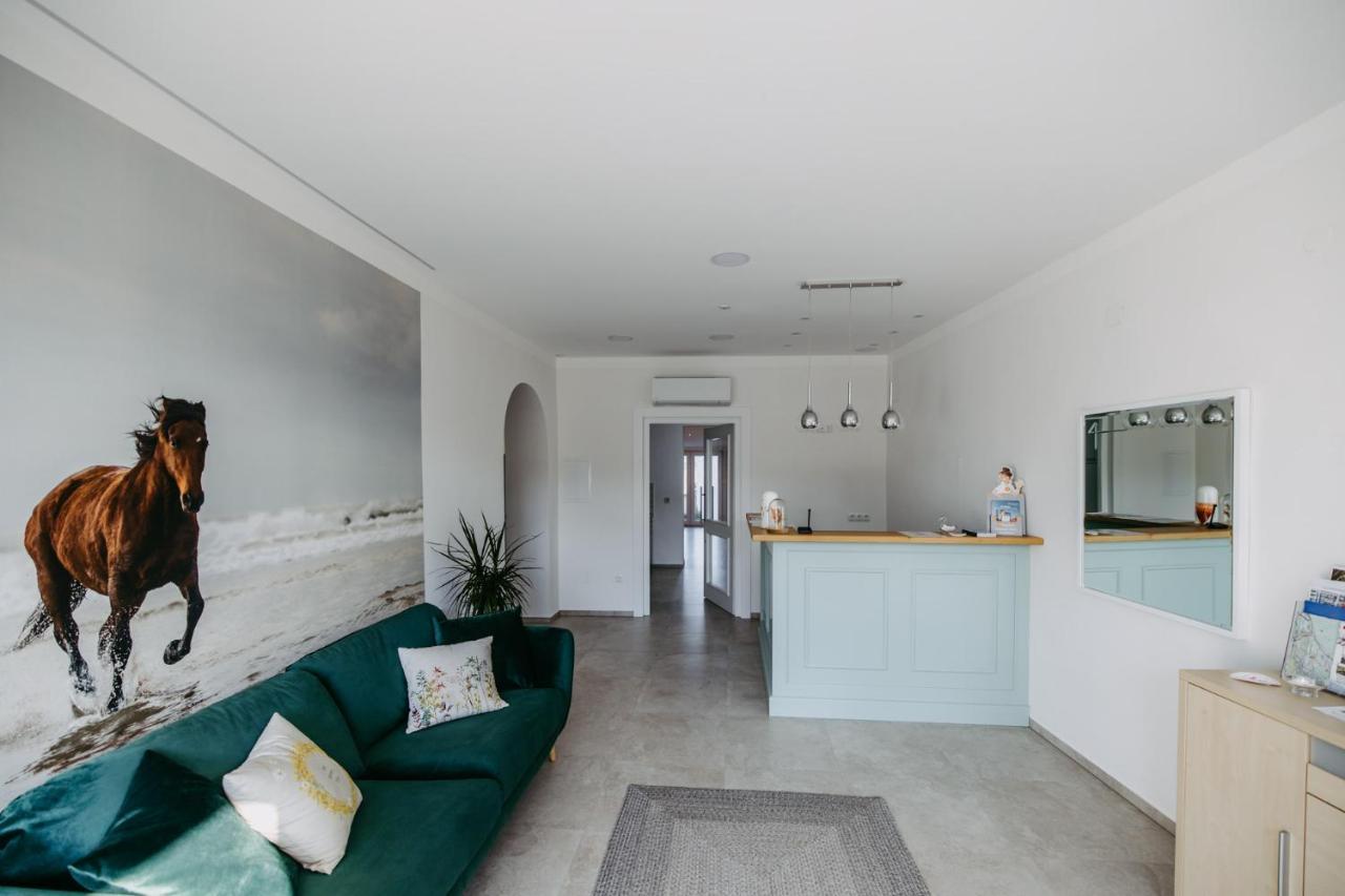 Apartment Seehnsucht *