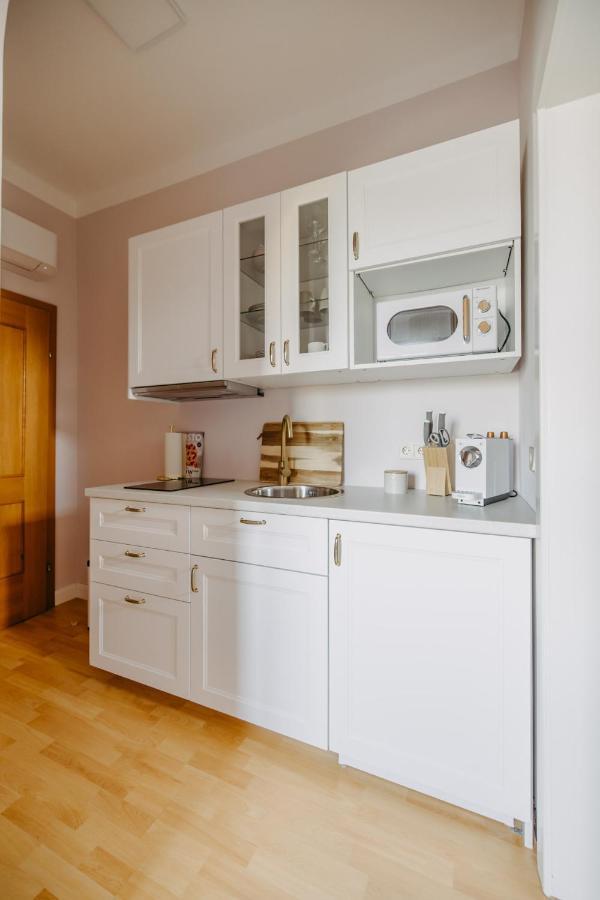 Apartment Seehnsucht Jois