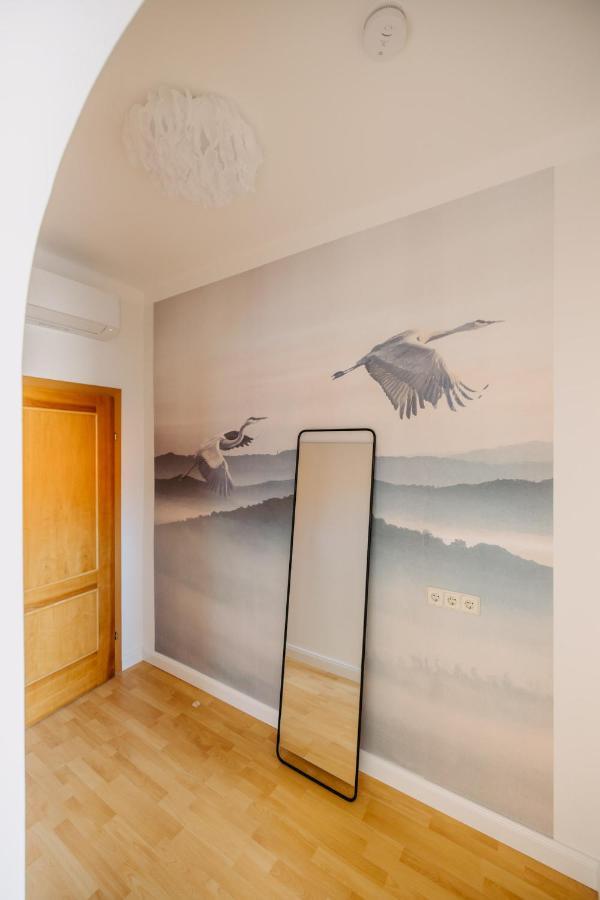 Apartment Seehnsucht