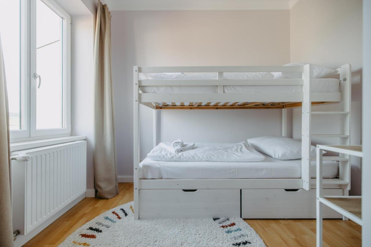 Seehnsucht Apartment *
