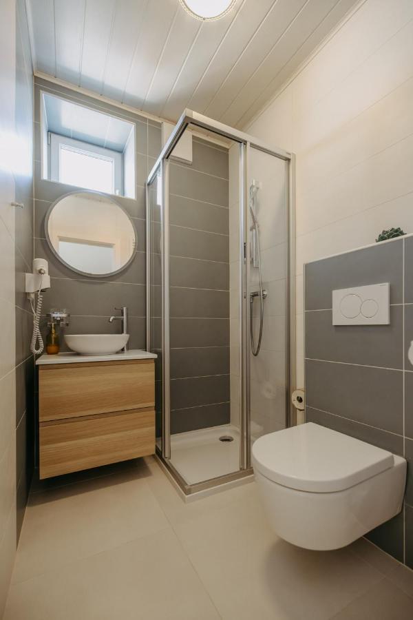 Apartment Seehnsucht Jois