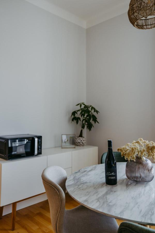 Seehnsucht Apartment Jois