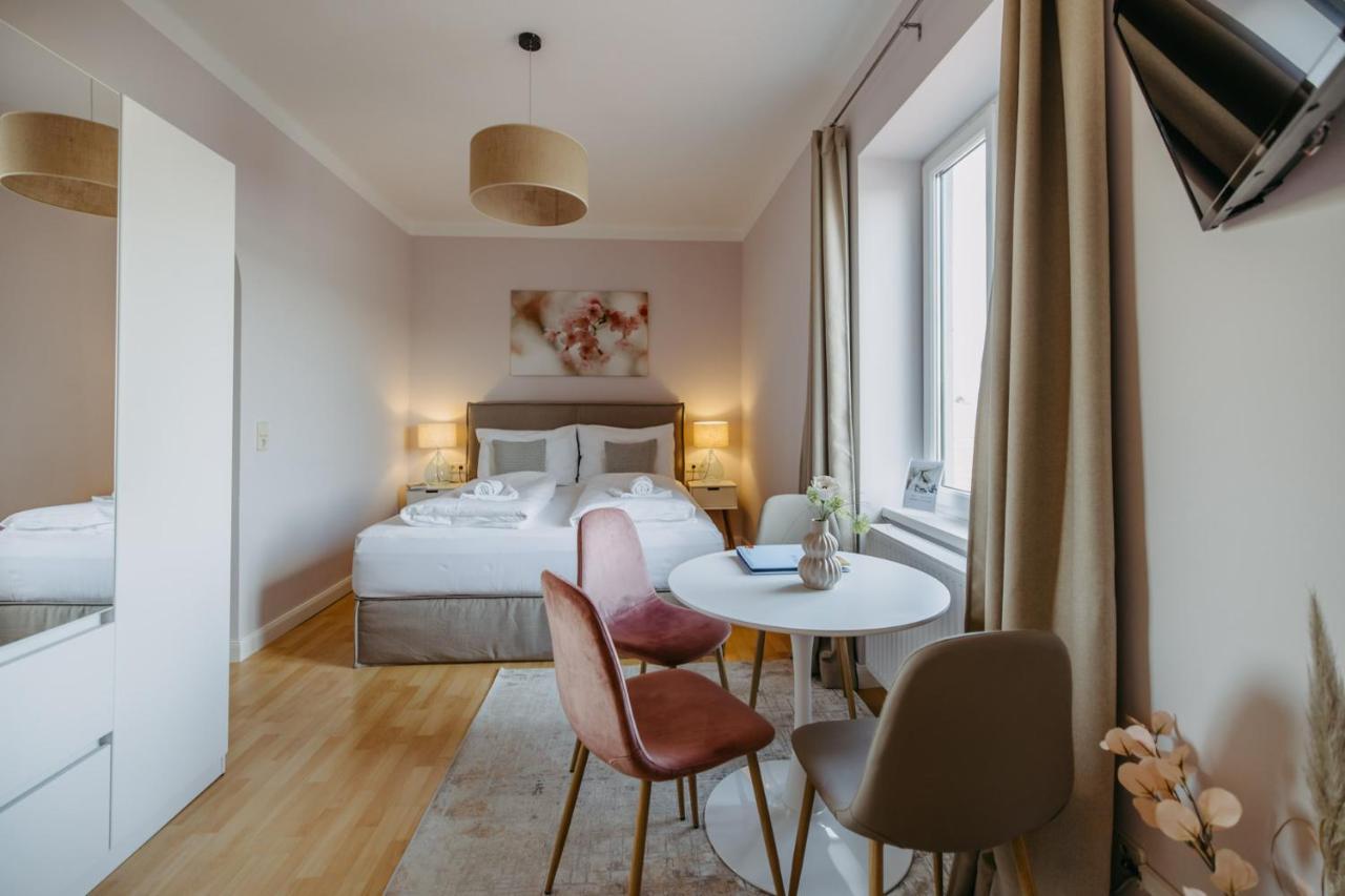 Seehnsucht Apartment