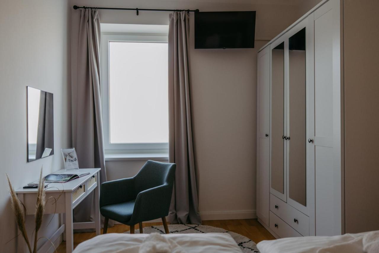 Apartment Seehnsucht Jois