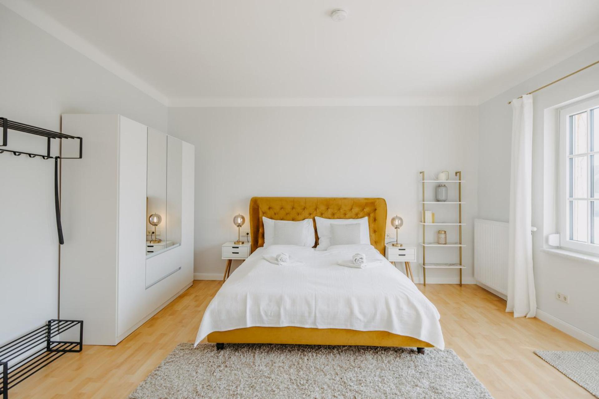 Apartment Seehnsucht *