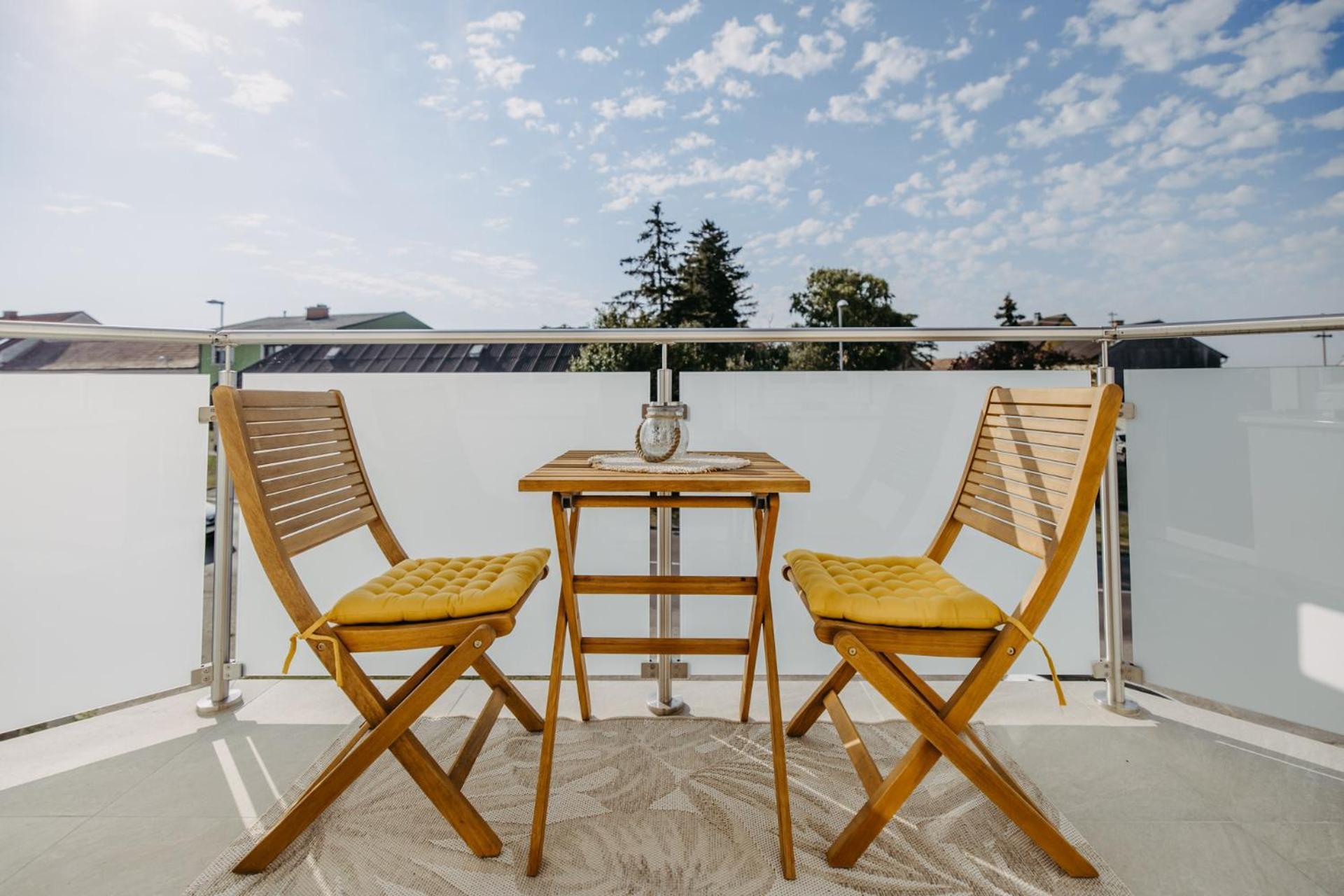 Apartment Seehnsucht