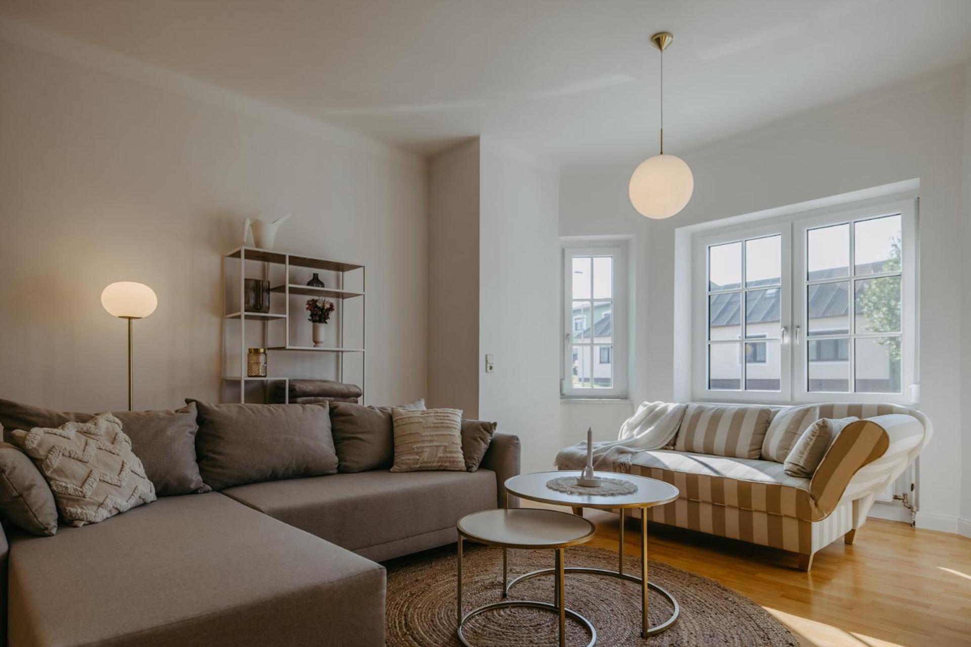 Seehnsucht Apartment Jois