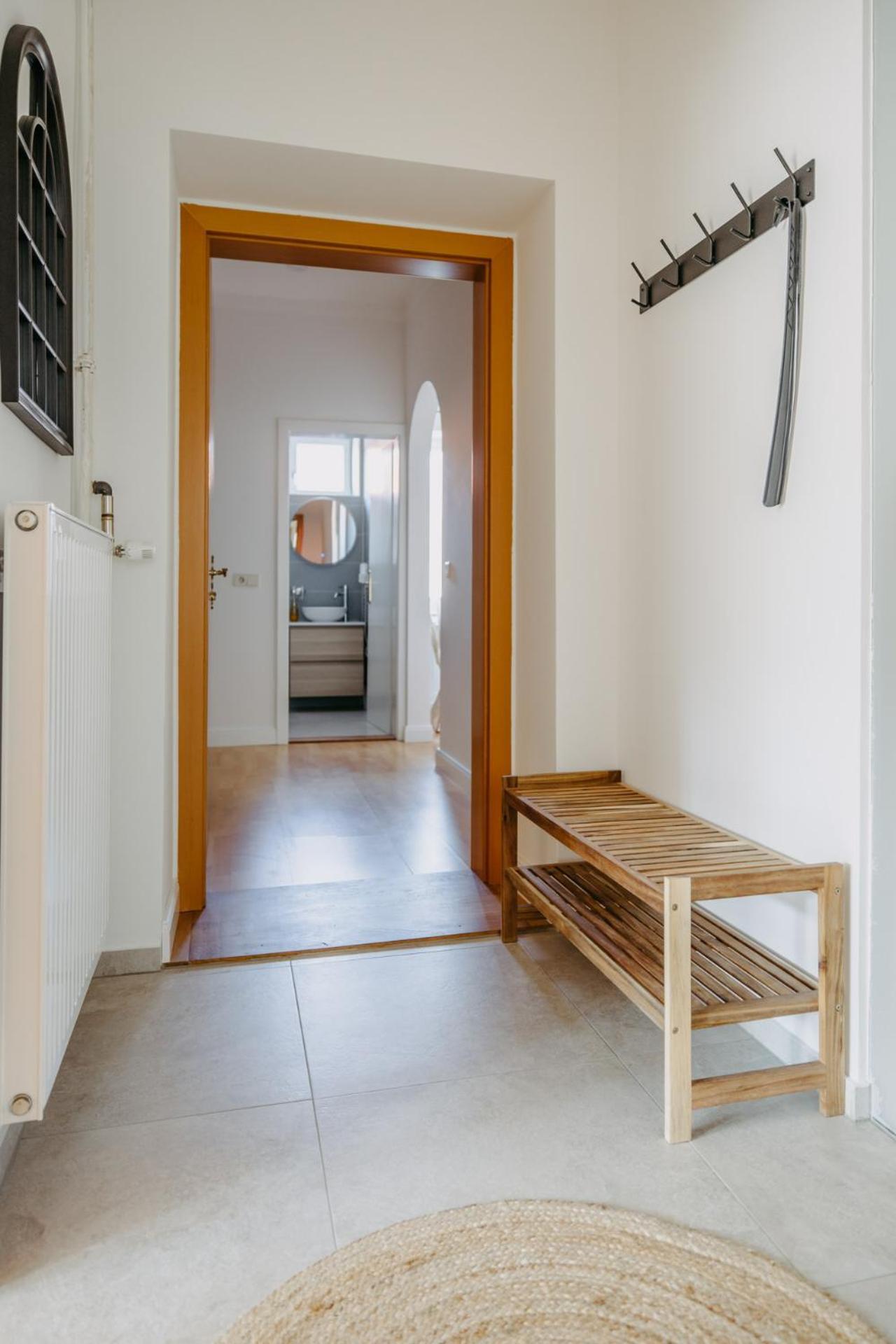 Seehnsucht Apartment