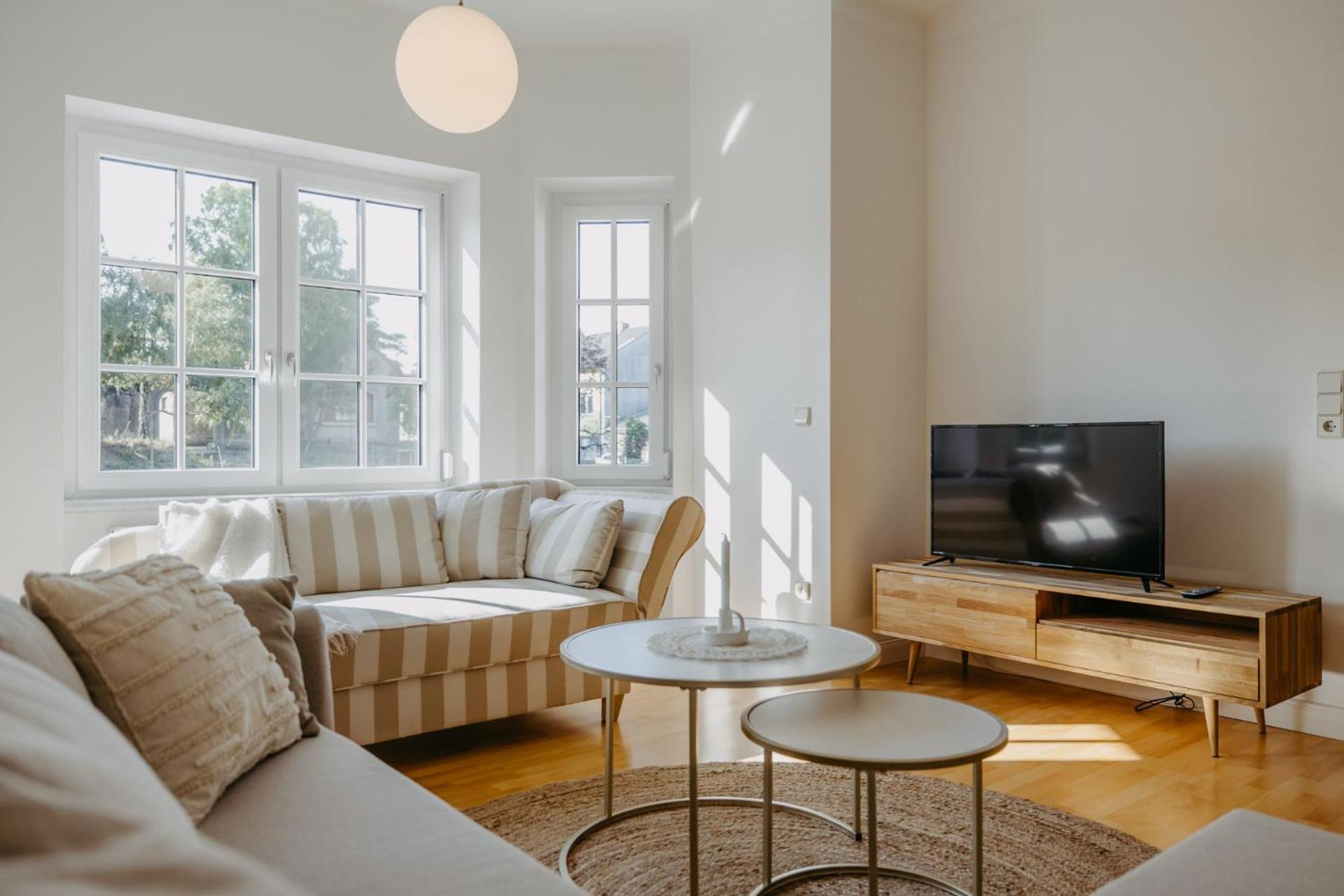 Seehnsucht Apartment Jois
