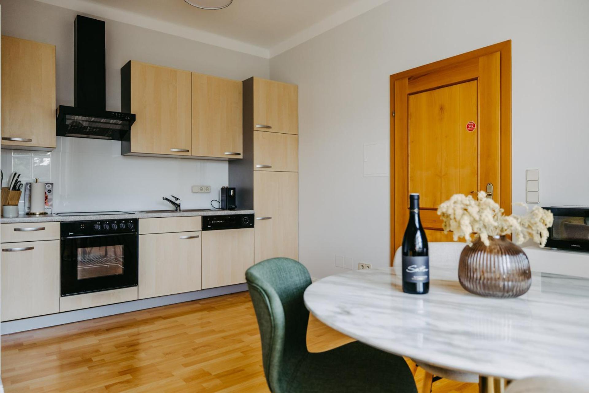Apartment Seehnsucht Jois