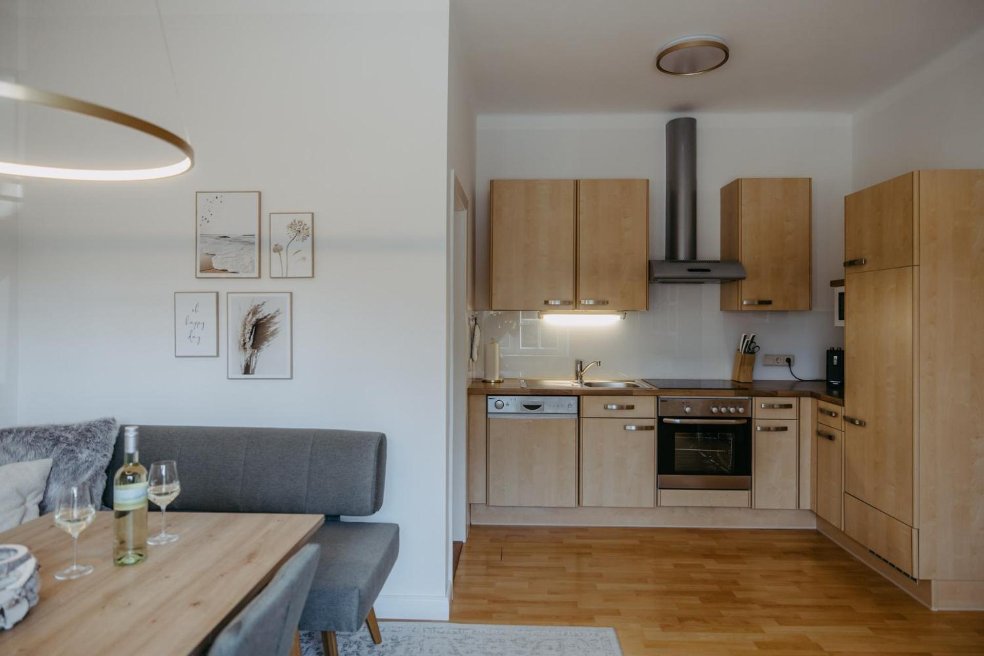 Seehnsucht Apartment Jois