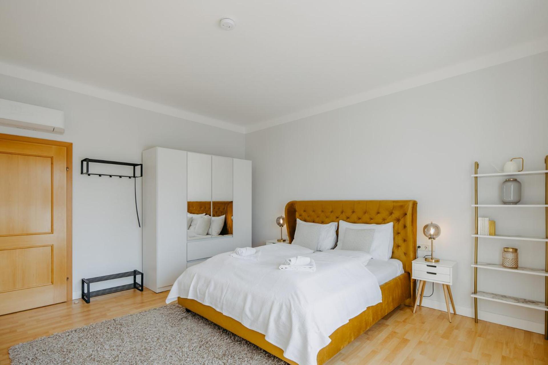 Seehnsucht Apartment