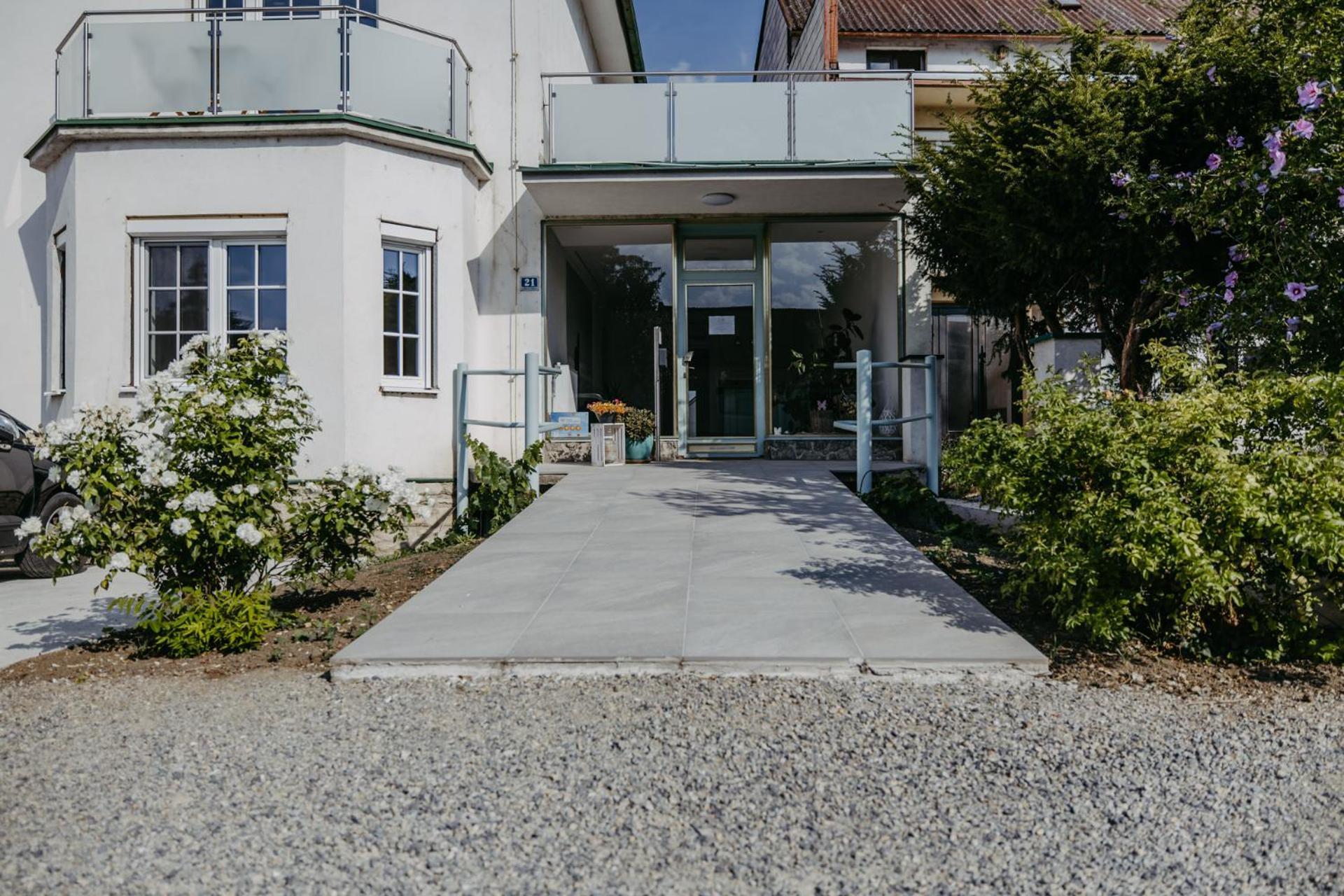 Seehnsucht Apartment *